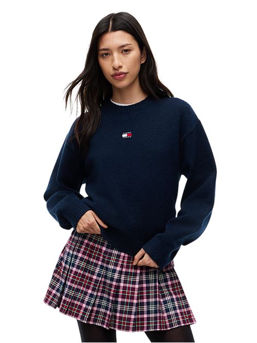 DW0DW23831C1G BLU Tommy Jeans | DW0DW23831C1G BLU